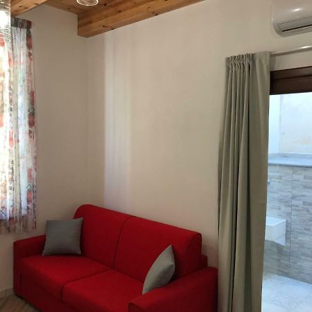 La Dimora Siciliana Appartamenti Trapani Luaran gambar