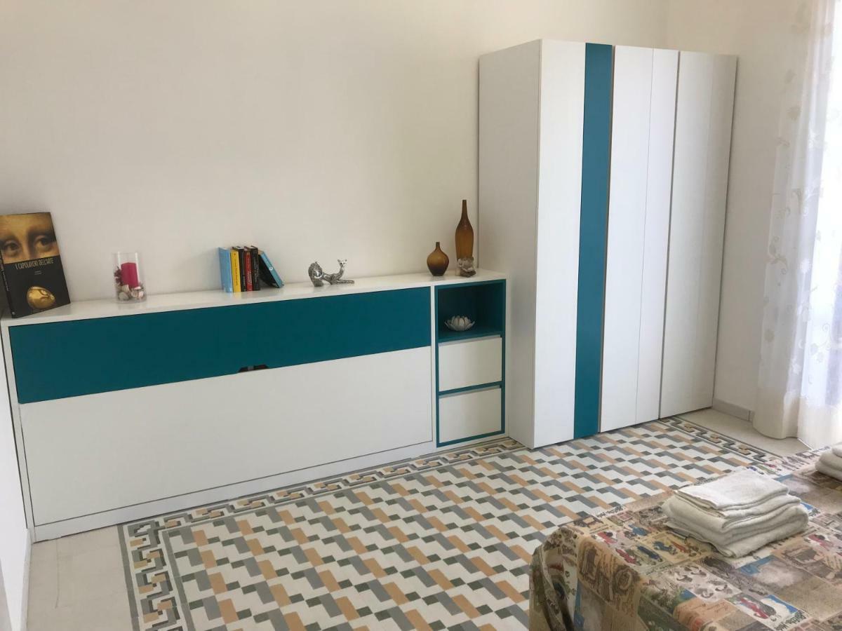 La Dimora Siciliana Appartamenti Trapani Luaran gambar