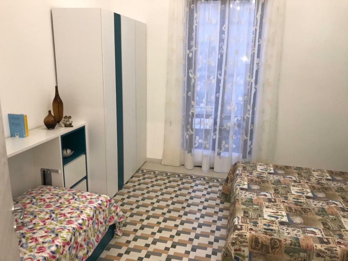 La Dimora Siciliana Appartamenti Trapani Luaran gambar