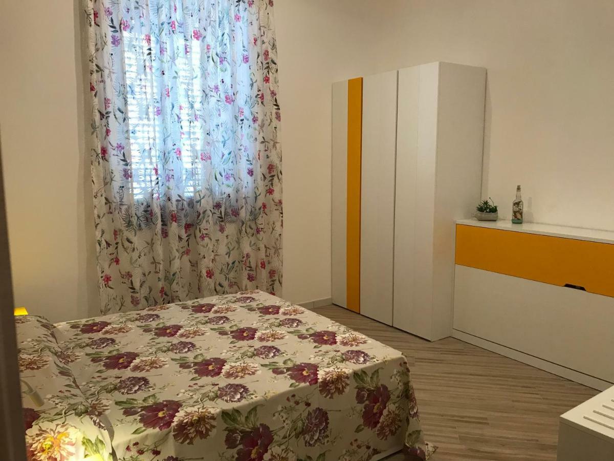 La Dimora Siciliana Appartamenti Trapani Luaran gambar