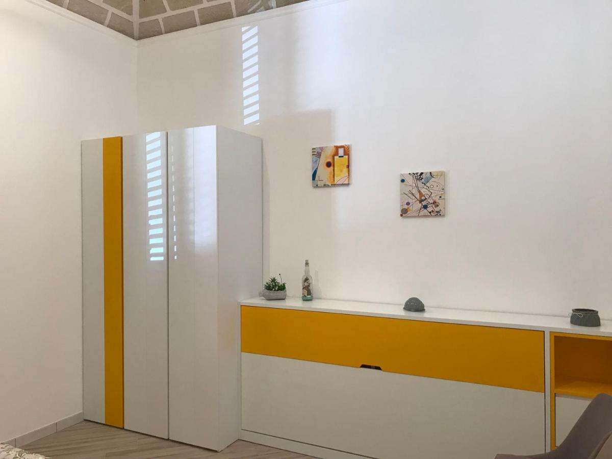 La Dimora Siciliana Appartamenti Trapani Luaran gambar